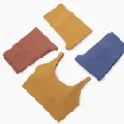 Wear Sports High Waisted Gradient Pants Women Yoga Wear Tights Sexy Sports Fitness Gym Leggings