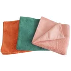 Microfiber Cleaning Super Soft High Water Absorption Microfiber Dust Cleaning Colth