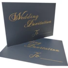 Wedding Invitation Wedding Scene Invitation Thank You Card
