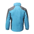 Leather Jacket Woman Leather Men Autumn Winter Man Warm Jacket For Woman