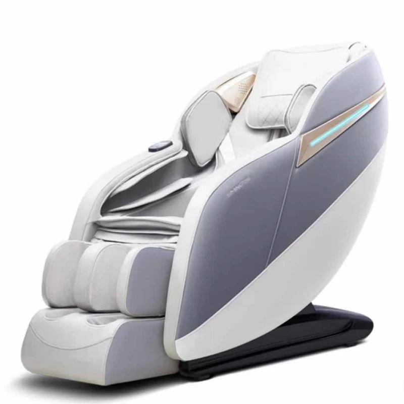 super deluxe massage chair