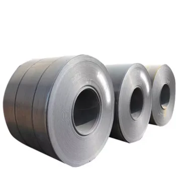 1mm 3mm 6mm 10mm 20mm Astm A36 Q235 Q345 Ss400 Mild hot rolled steel coil Steel Plate C70 Steel for Ship Building