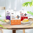 Jelly Wholesale 180g Meal Replacement Jelly Drink Customizable Fruit Flavored From Jelly Manufacturer