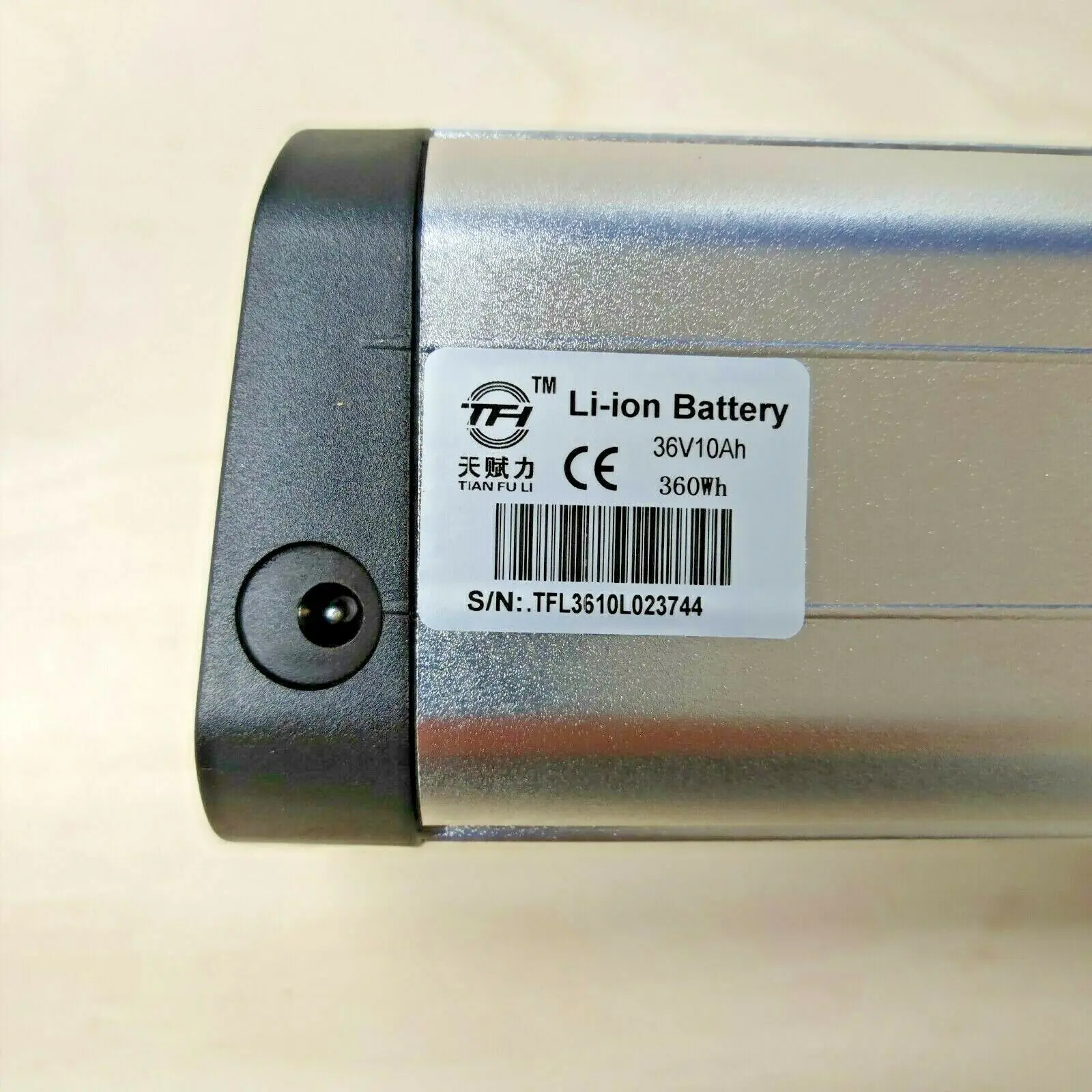 Orginal Himo Battery For Himo Z20 Orginal Parts Electric Bicycle Parts ...