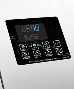 Catering Kitchen Upright Refrigerator, AC380V 3N~50HZ - detail 24