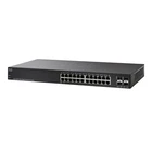 Access Switch Access Switch New 28-Port Gigabit PoE Smart Switch SG220-28MP-K9-CN