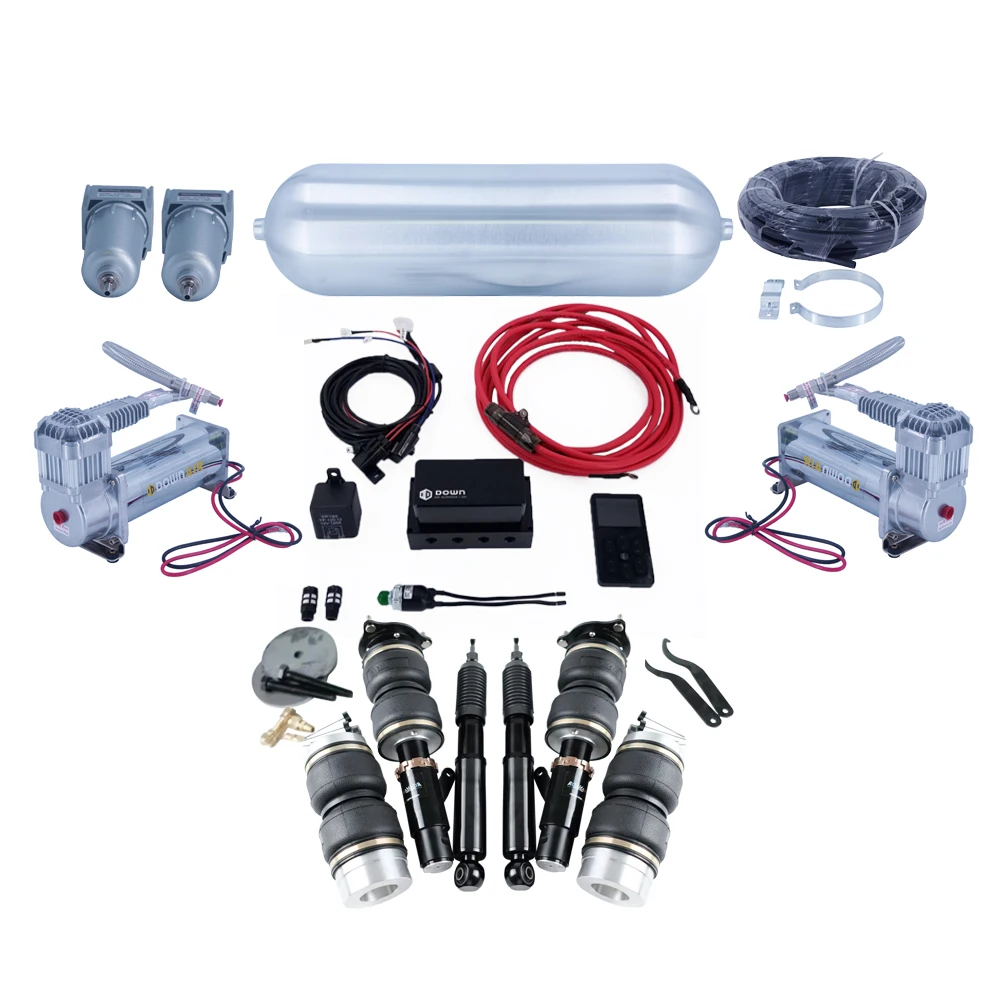 Armoedig Perfect Wiskunde Air Suspension Management Auto Air Suspension Manual Control System For  Airsuspension - Buy Down Extreme Editionauto Air Ride Suspension Electronic  Control System,Air Suspension Universal,Air Suspension Set Product on  Alibaba.com