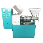 Oil Press Cashew Nut Corn Germ Oil Press Expeller Machinery And Palm Oil Press Machine Manual Oil Press