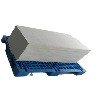 Hot-Selling Silica Thermal Insulation Material Rigid Thermal Insulation Aerogel Panel