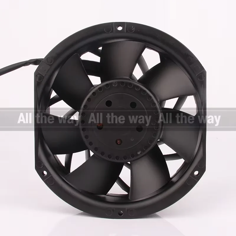 Cooling Fan, NMB, 12V, 48V, DC24V - detail 10