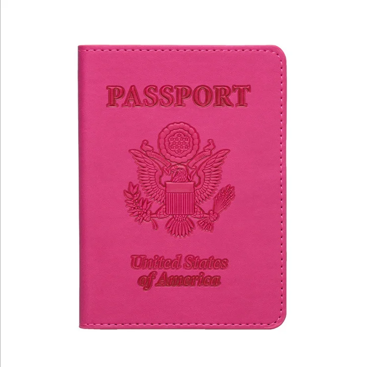Wholesale Fashion Leather Blank Passport Custom Printed Passport Holder Bag Wallet  Passport Covers - Buy Protective Passport Cover,Wallet Passport Cover, Passport Bag Product on Alibaba.com