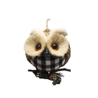 Festival Decoration For Direct Selling Cute Swing Owl Festival Party Decoration For Home/festival/holiday