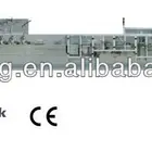 Line China Factory Best Quality HighSpeed Wet Wipes Production Line