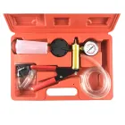 Tester Brake Vacuum Tester Brake Bleeding Kit