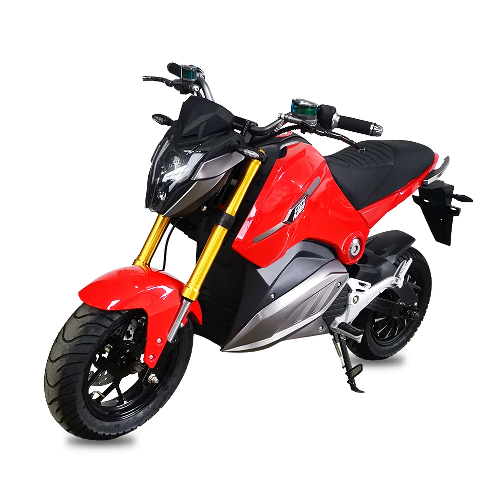 motrac electric motorcycle