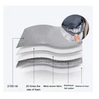 Diaper Bag Customized Diaper Bag Diaper Bag Multifunctional Portable Custom Tote Backpack Diaper Bag Bed