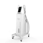 Amazing Body Sculpting Amazing Technology Device Burn Fat Emsliming Machine Build Beautiful Muscle Hiemt
