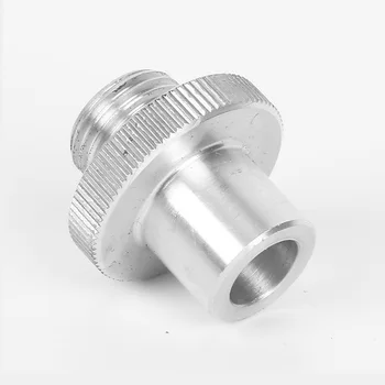 Cnc Turning Auto Lathe Aluminum Machining Parts Cnc Precision Turning Parts Cnc Machining Service