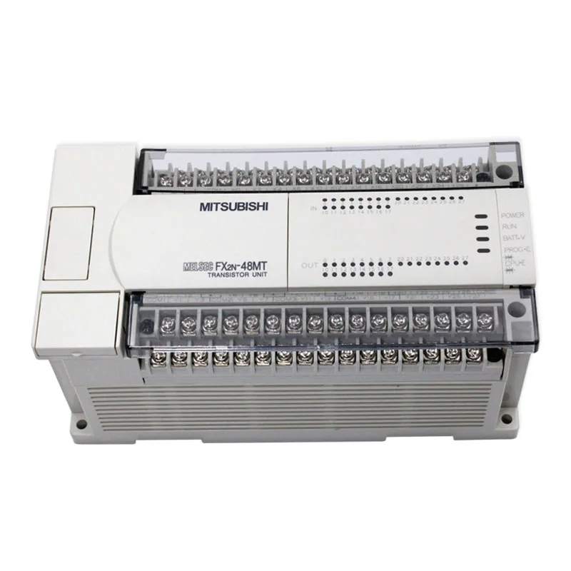 FX2N-48MT-001 FX2N-48MT-001