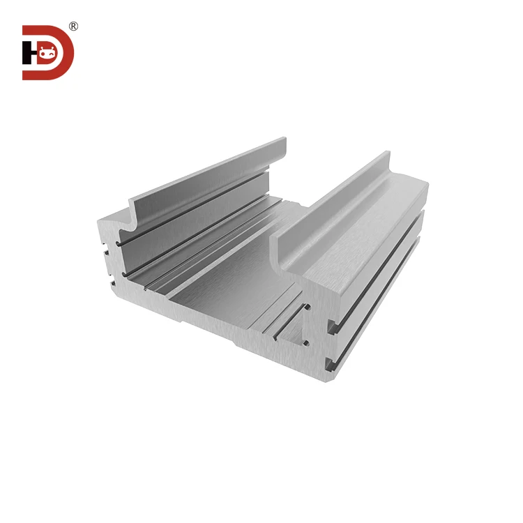 140 Fully Enclosed Module Aluminum Profile Slide Table Linear Linear Linear Motion Laser Welding Machine Screw Module details