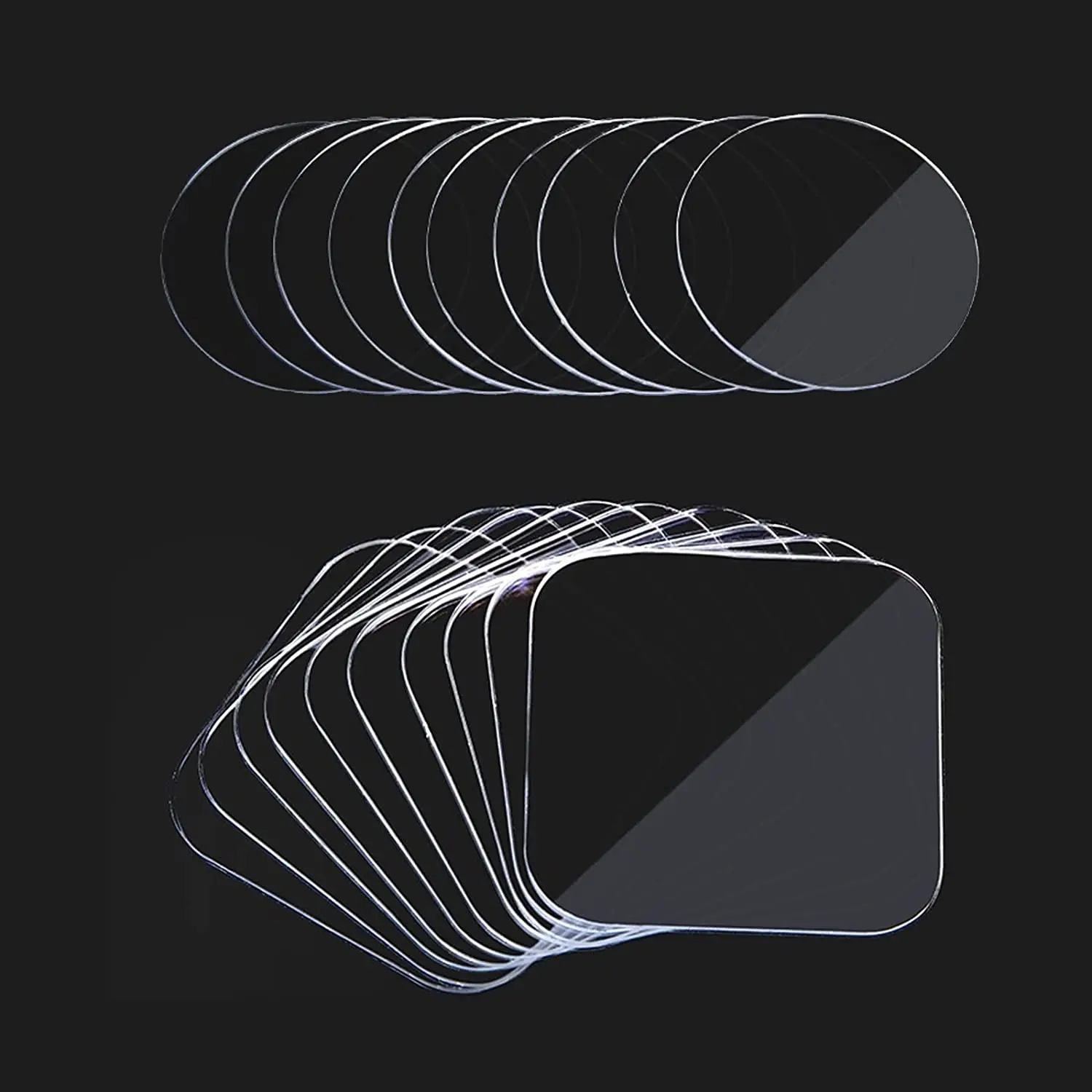 Glue Removable Adhesive Dots Double Sided Die Cut Double Side Tape for Balloons for Party or Wedding Decoration