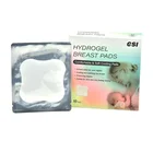 CSI Breastfeeding Disposable Health Care Pain Relief Breast Gel Pad