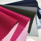 Fabric 2022 New Style 228T Waterproof Breathable Coated Taslan Fabric 150gsm 100% Polyester Fabric For Outdoor-jacket