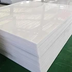 Pvc Wholesale Sales Of PVC Board Polyvinyl Chloride Plastic PE Board