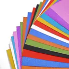 Glitter Paper Glitter Paper Multicolor Double Sided Glitter Paper Glitter Cardstock Paper For Crafts DiY