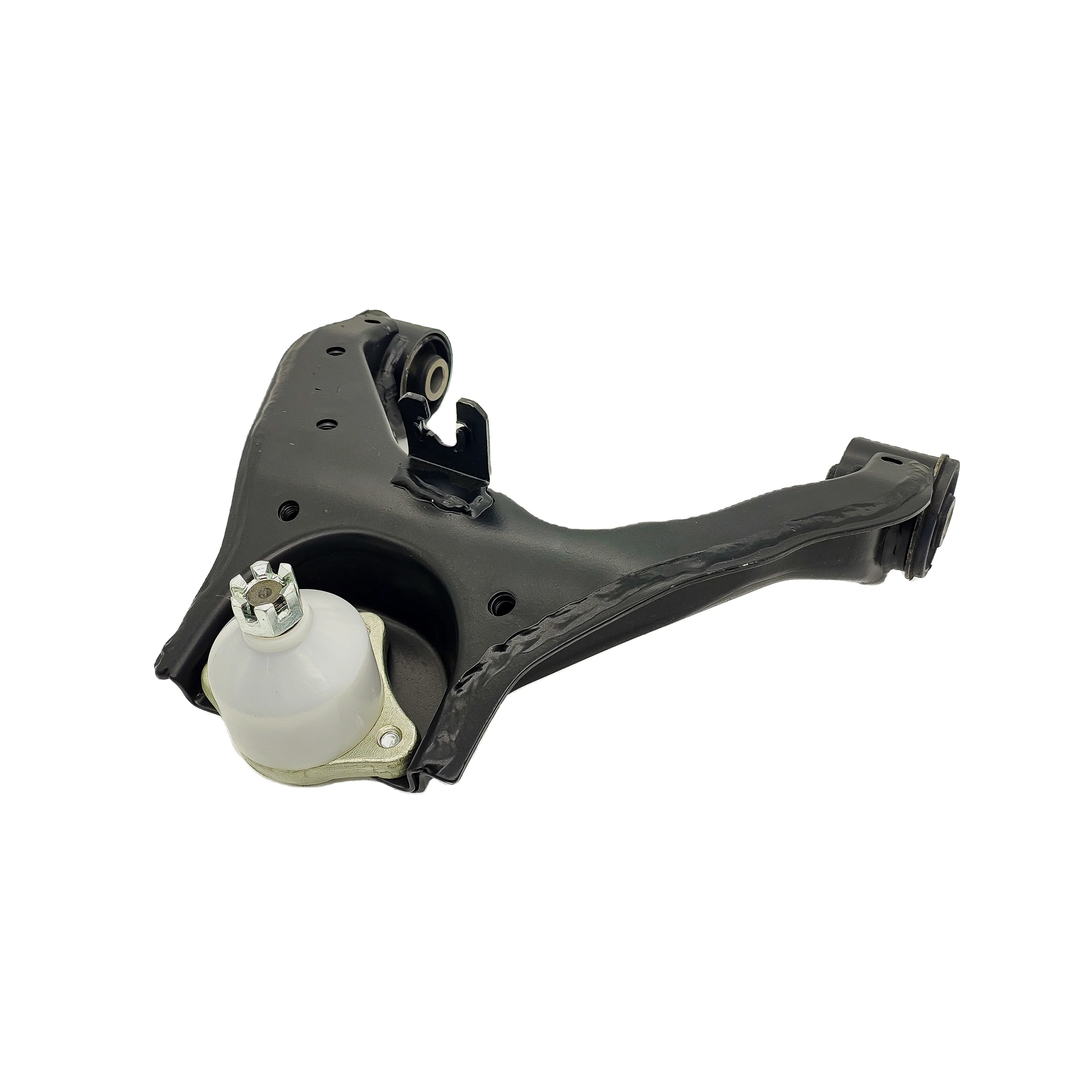 OEM 4010A117 Front Left Control Arm for Mitsubishi L200 by HELLPER