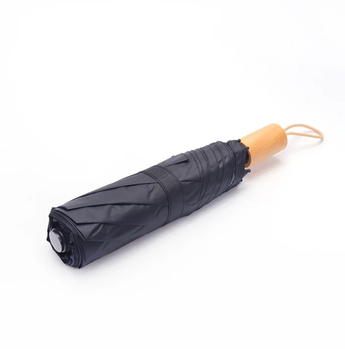 umbrellas for the rain paraguas High Quality Promotional Wholesale cheap one piece Windproof travel umbrella for adult with logo
