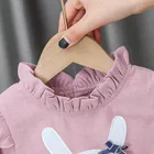 Frock Comfortable New Embroidered Woven Casual Wear Frock Girl Children's Dress