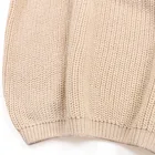 Kids Sweater For Sweater Low Moq Wholesale Toddler Kids Pink Knit Sweater Knitting Pullovers Baby Girl Sweater For Girls