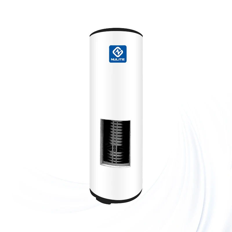 Heat Pump, 30L, 50L, 80L, 100L - detail 2