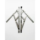 Window Casement Window Friction Stay/aluminium Pivot Window Sliding