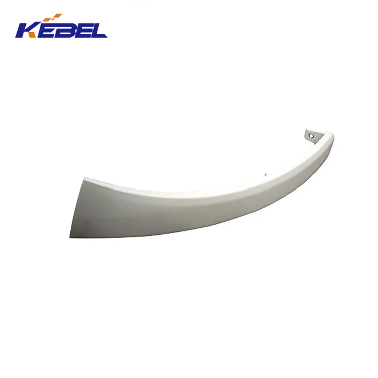 product oem headlight strip 1zt59zzzaa 1zt60zzzaa lamp moulding trim cover for dodge ram promaster 2014 2022 van body parts-5