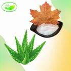 Aloe Vera 100: 1 200: 1 Aloe Vera Gel Freeze-dried Powder/ Aloe Vera Extract Pure Natural