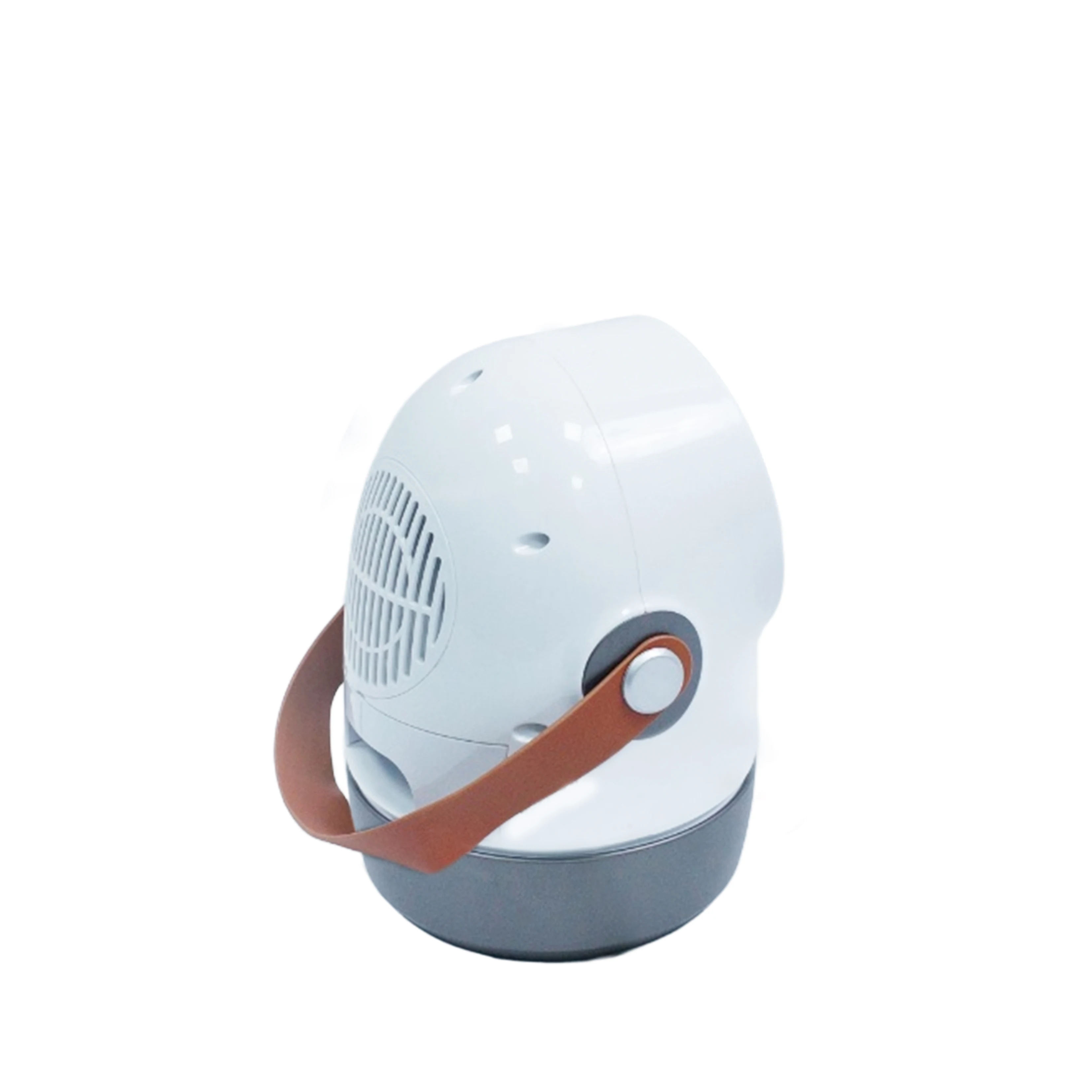 Electric Fan, Portable, PTC - detail 16