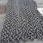 Chain G80 Lifting Chain 20Mn2 G80 Load Chain Link Chain Lifting Chain
