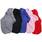Cloth Clothes Dog Hoodies Cat Cloth Clothing Apparel Pet Dog Clothes