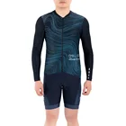 Clothes Size 2021 New Arrival Long Sleeve Fall Winter Clothes Plus Size Breathable Adults Custom Cycling Jersey Set