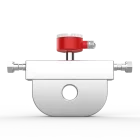 Hot Sale With Competitive Price Coriolis Mass Flow Meter Coriolis Gas Flowmeter