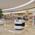 Product Cleaning Sell Well New Type Popular Product Intelligent Cleaning Robotic Heavy Mopping For Office Building