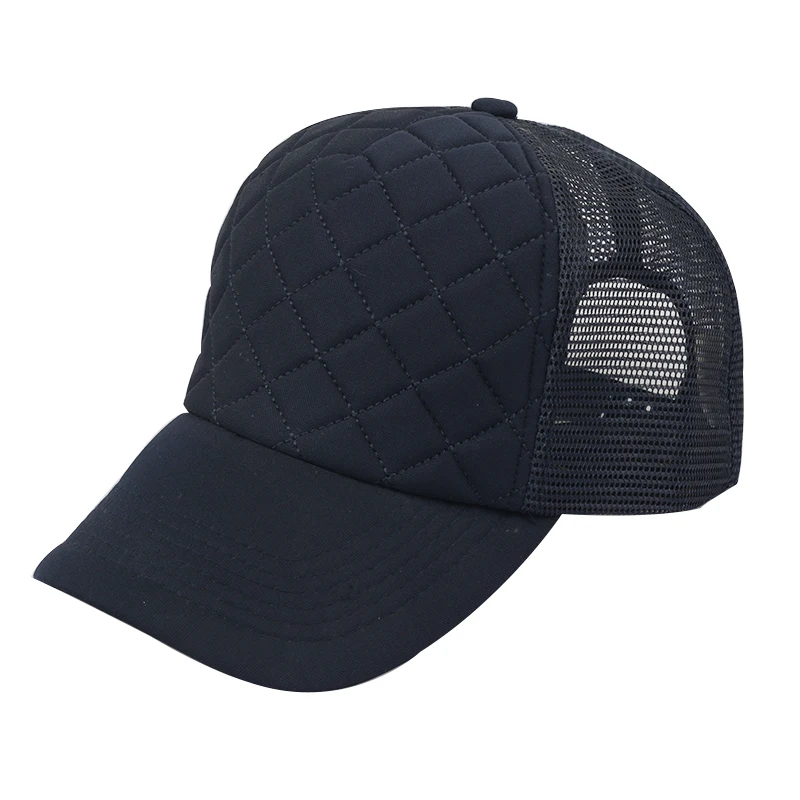 Cheap Ladies Custom Baseball Hats 