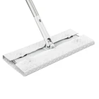 Cleaning Refills 20pcs Non-woven Disposable Static Dry Cleaning Floor Cloth Mop Pad Refills