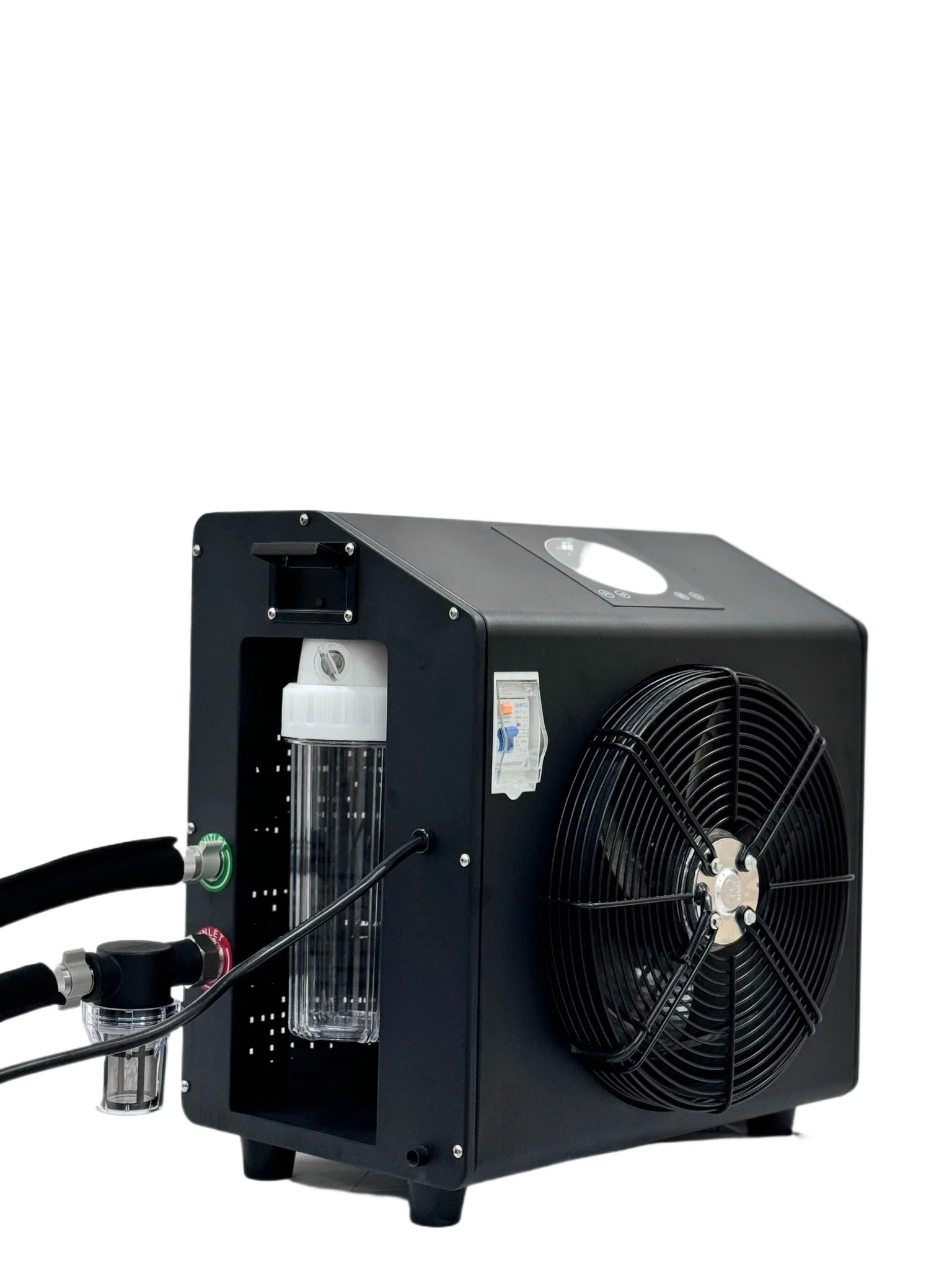 Industrial Water Chiller, 5L, Portable - detail 32