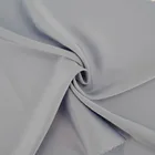 Printed Pleated Special Hot Selling Multifunction Satin Polyester Printed Pleated Fabric For Clothes