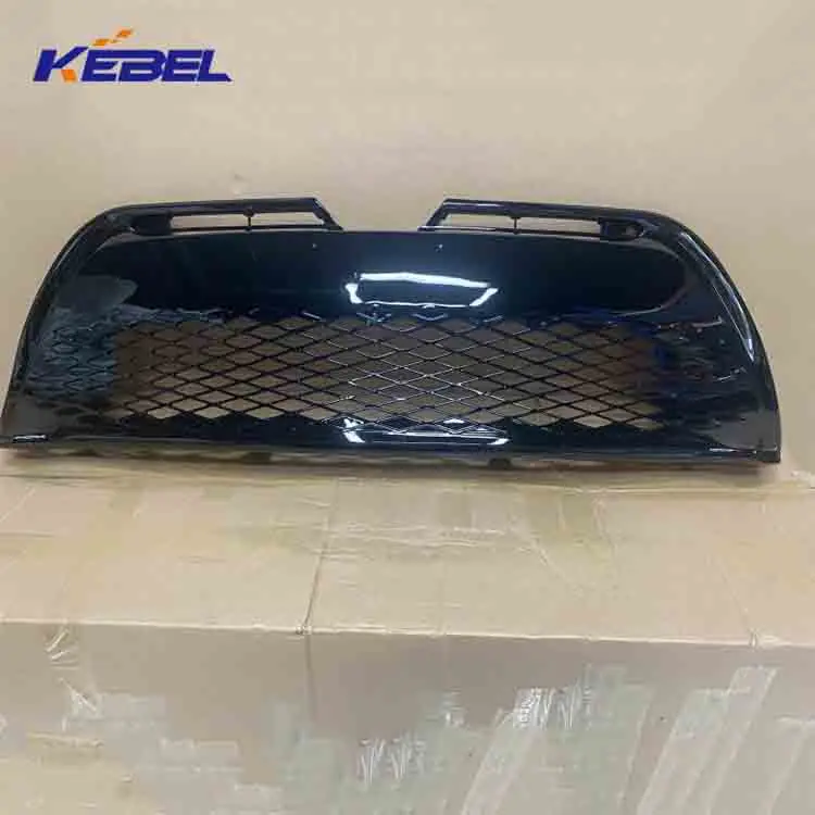 KEBEL Car Accessories High Guarantee Car Front Grille OEM 53112-02740 Car Grills for Toyota Corolla 2017 USA details