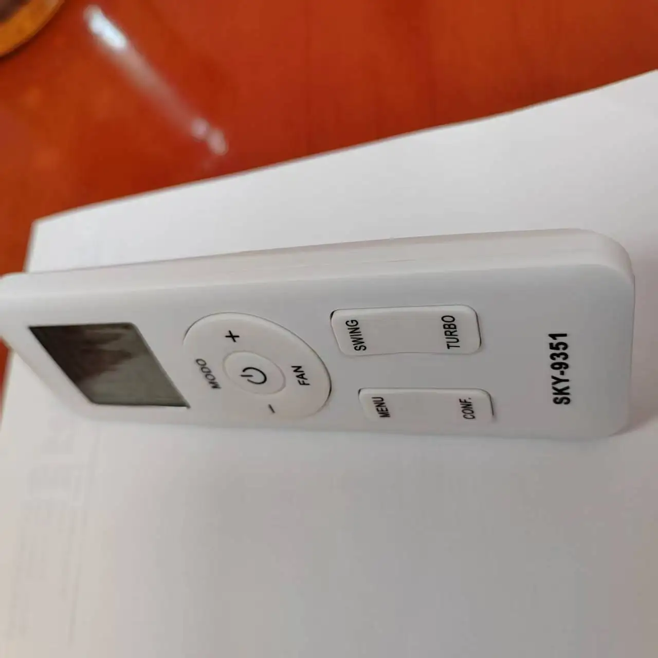 Controller, K-1038e, ABS - detail 6