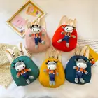 Backpack Children Backpacks For Kids Cartoon Animal Design School Toddler Kids Bag Backpack For Children Boy And Girl